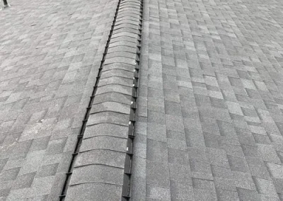 Ford & Son Roofing Gallery