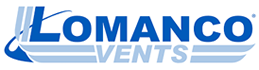 Lomanco Vents Logo