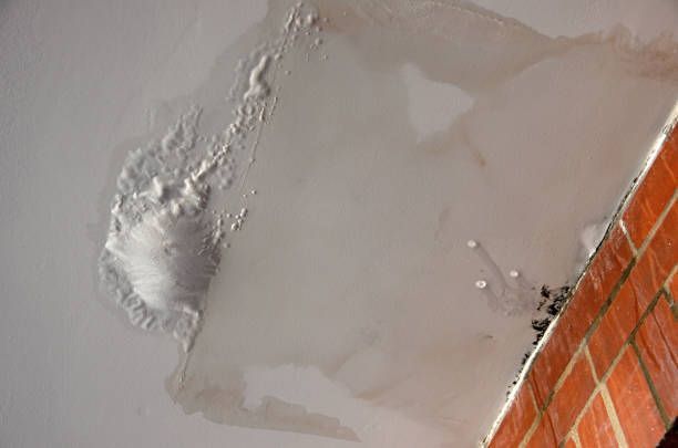Roofing Repair Leak Repair from Ford & Son Roofing