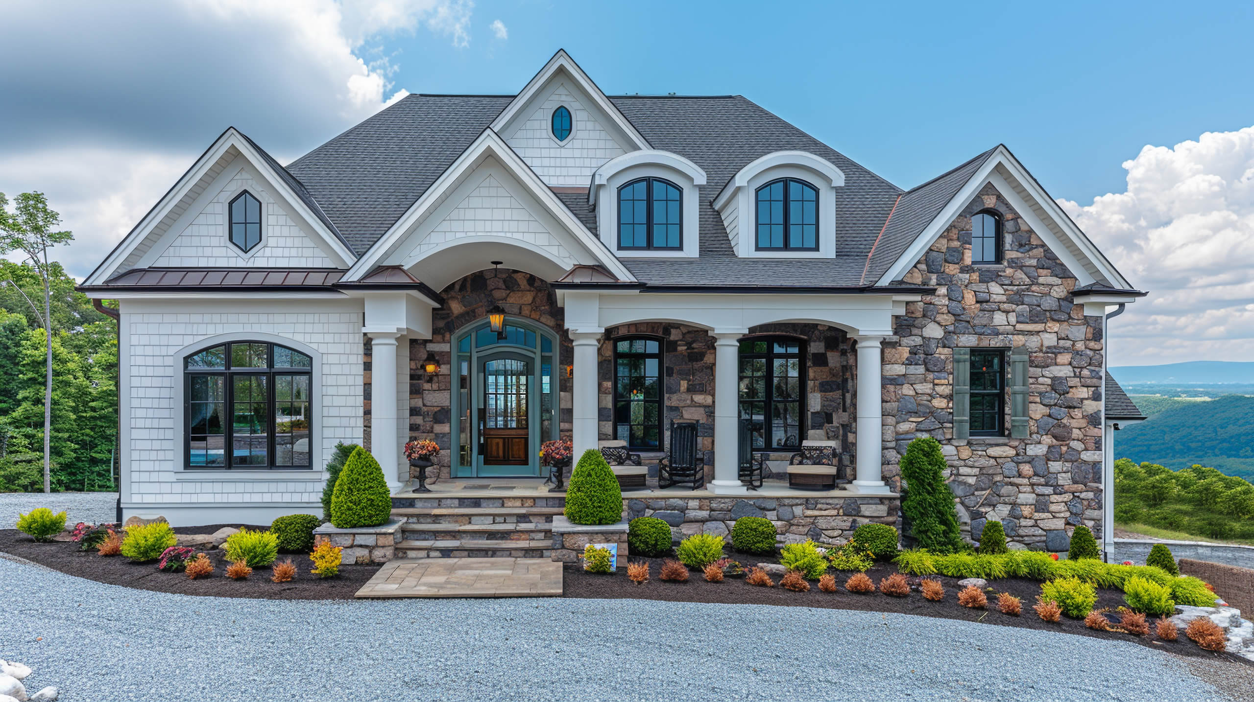 Roofing Installation from Ford & Son in Cincinnati, SE Indiana and Northern Kentucky