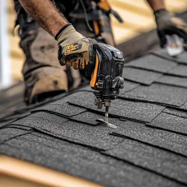 Ford & Son Roofing Roof Repair in Cincinnati, OH