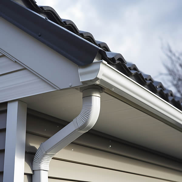 Gutters & Siding from Ford & Son Roofing in Cincinnati, OH