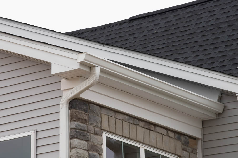 Gutters & Siding from Ford & Son Roofing in SE Indiana, Cincinnati and Northern Kentucky