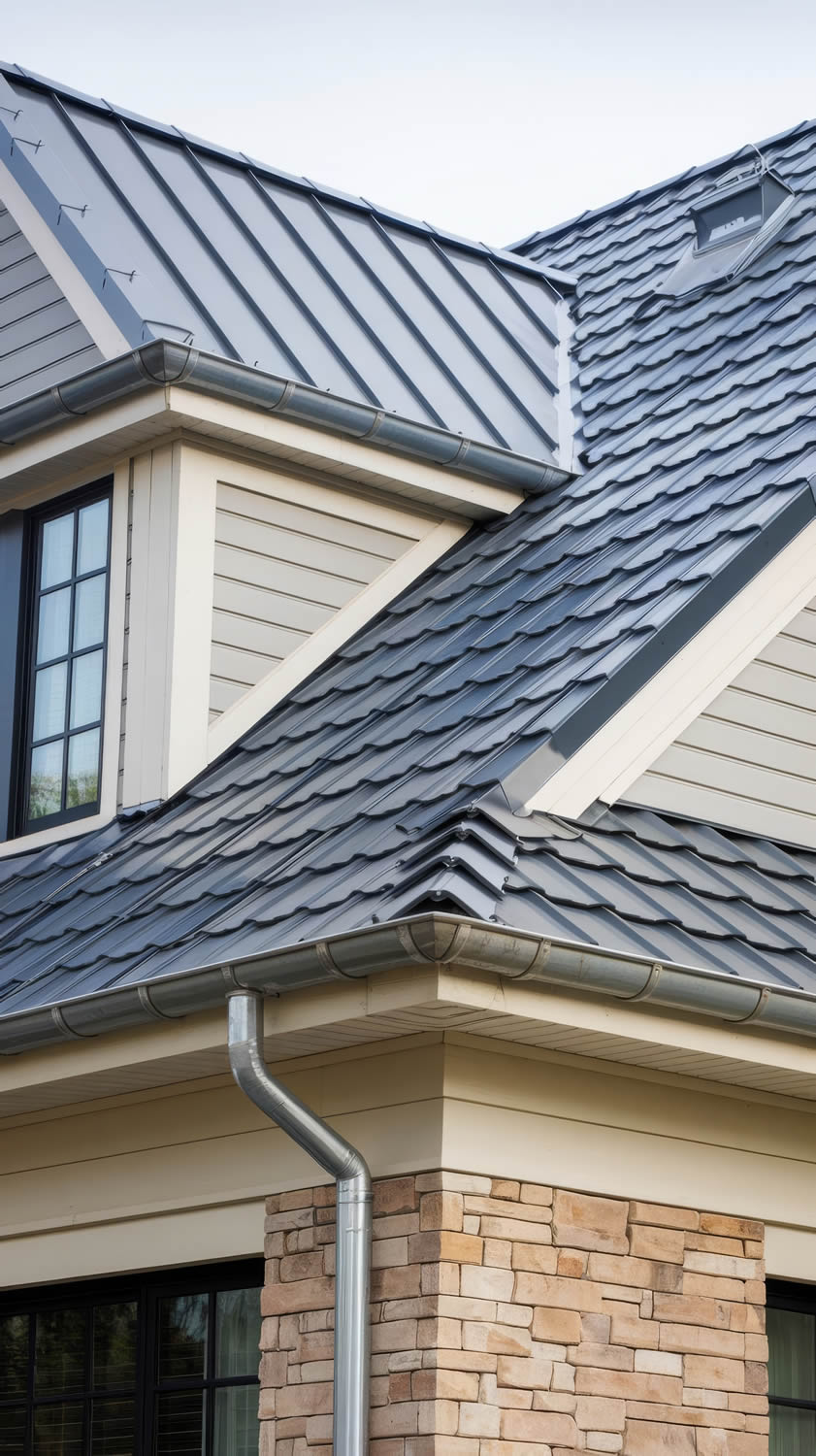 Roofing Repair from Ford & Son Roofing